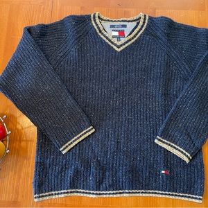 Tommy Hilfiger Sweater XXL